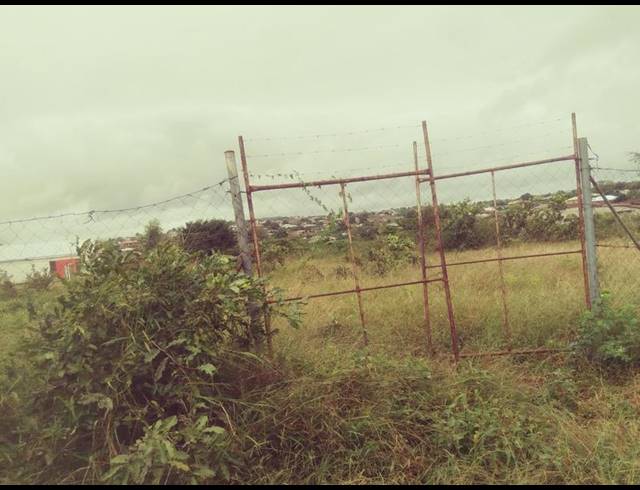 LAND FOR SALE IN TSWINGA